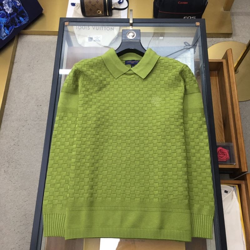 Louis Vuitton Sweaters